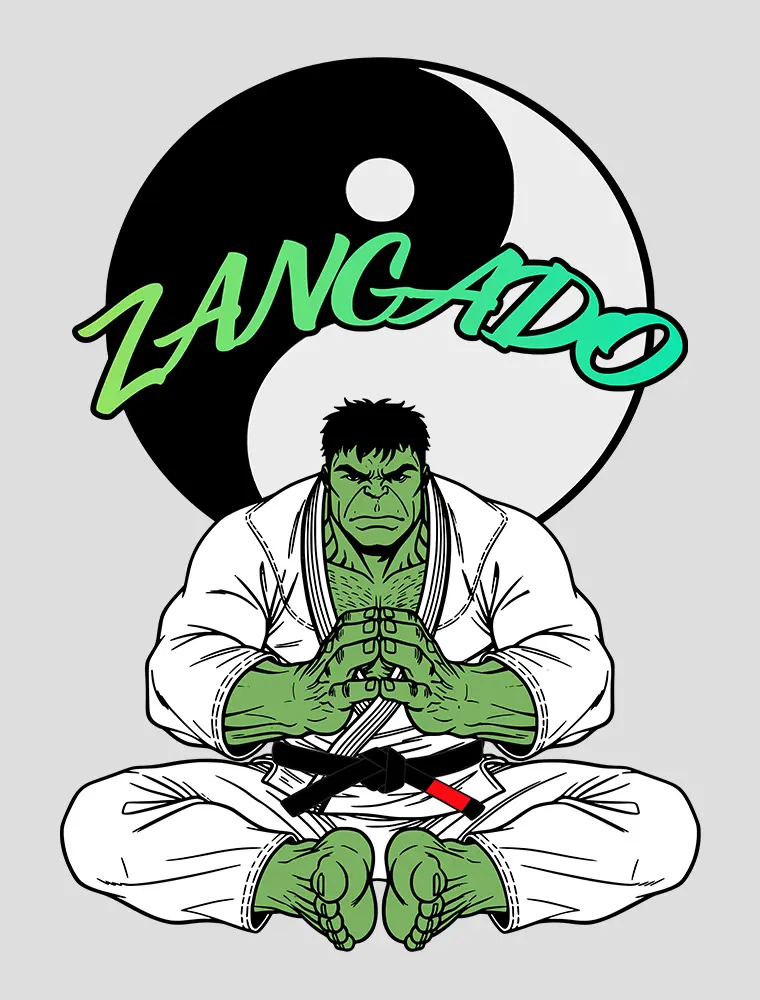 Custom logo design for Checkmat Orpington Brazilian Jiu-Jitsu martial arts gym.